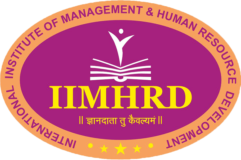 International Institute of Management & Human Resource Development (IIMHRD)